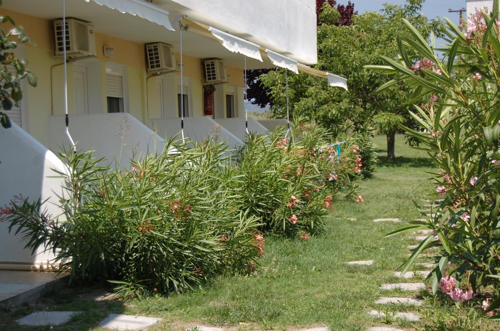 Posidi Studios Luaran gambar